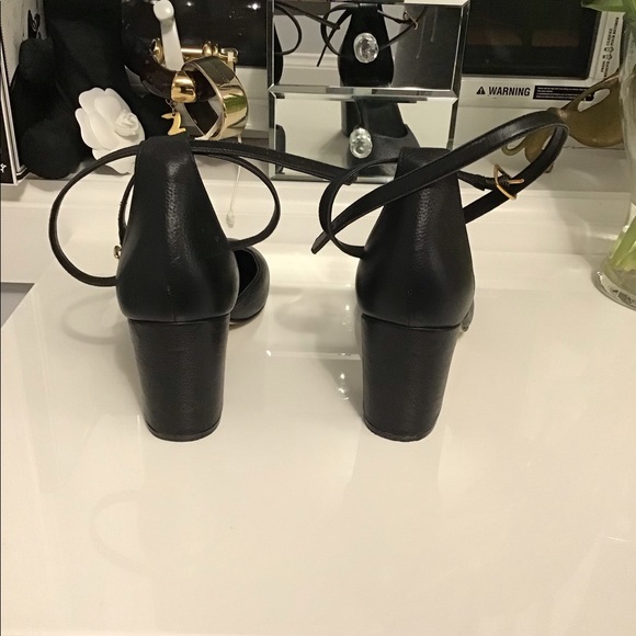 SOLD-American Apparel Betty heel - Picture 8 of 8